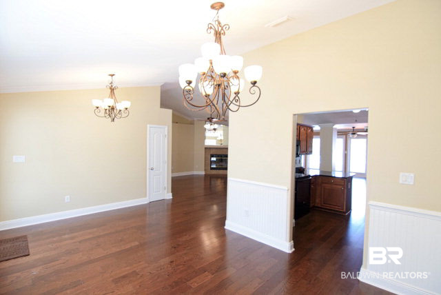 20780 Oak Road East Gulf Shores, AL 36542 - Photo 7 of 24 Formal Dining