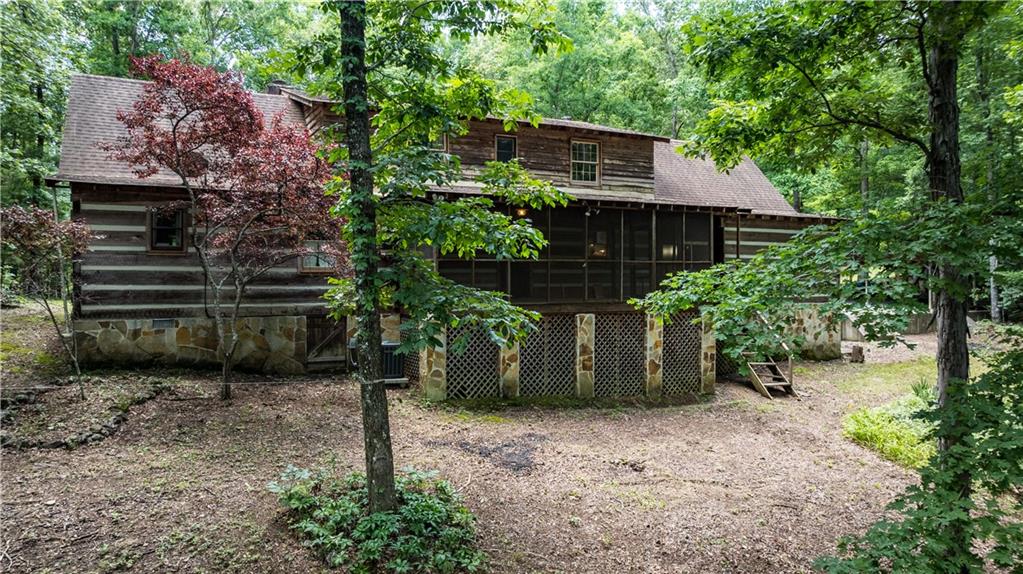 432 Melson Road Southwest Cave Spring, GA 30124 - Photo 18 of 31
