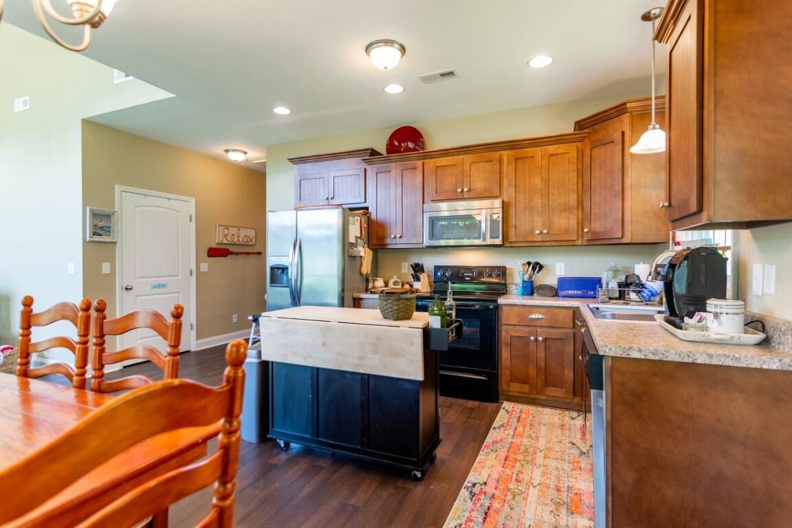 160 Maple Court Spring City, TN 37381 - Photo 15 of 64 Gallery Image 15