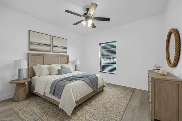 $319,900 | 3250 Cypress Glen Way, Unit 402, Naples, FL 34109