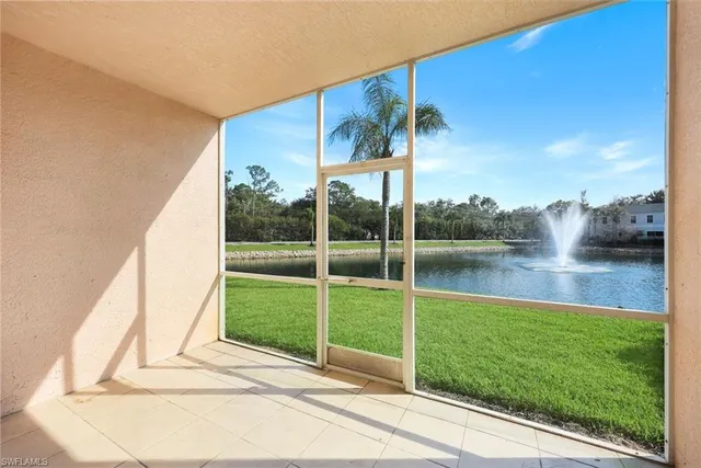 $319,900 | 3250 Cypress Glen Way, Unit 402, Naples, FL 34109