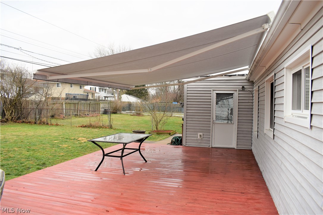 6413 Sherborn Road Parma Heights, OH 44130 - Photo 2 of 30