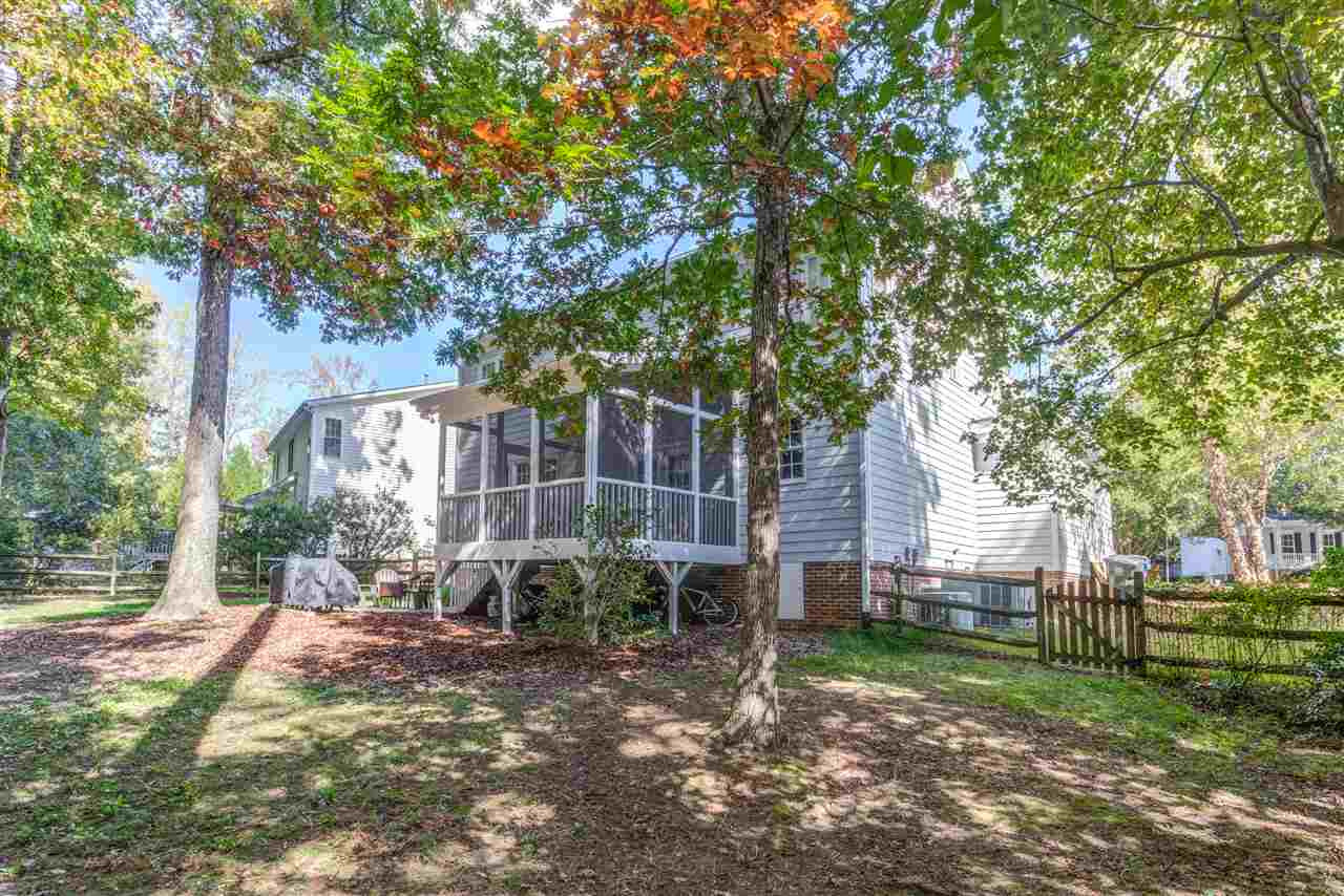 9245 Shallcross Way Raleigh, NC 27617 - Photo 28 of 30 Photo 28
