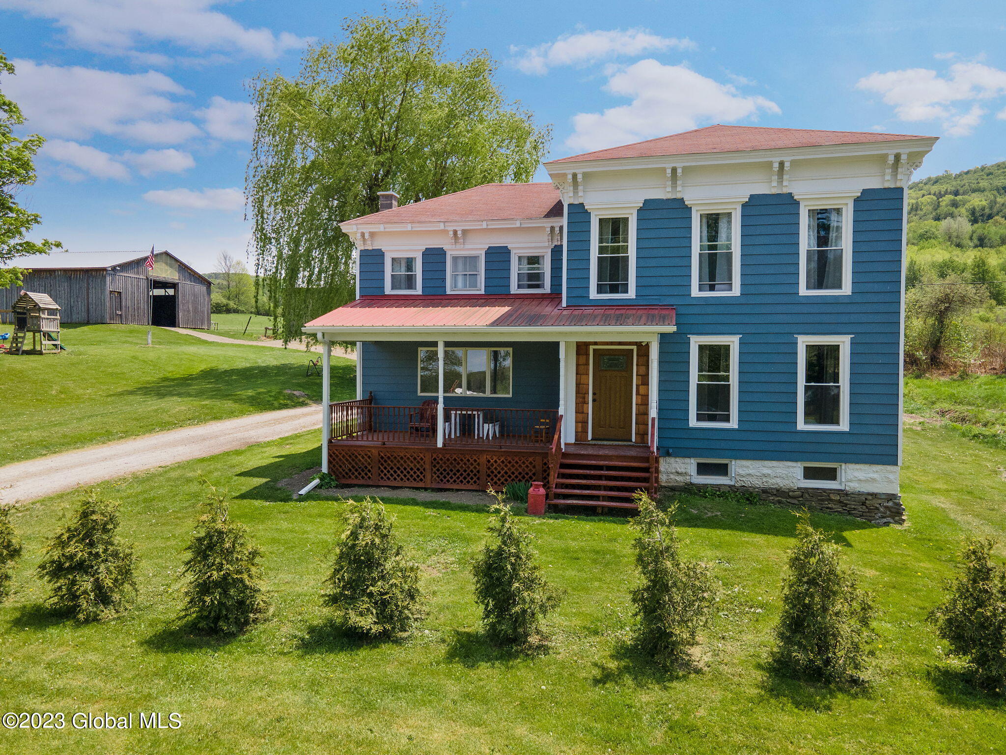 632 Clove Road Seward, NY 12043 - Photo 1 of 59 1-web-or-mls-632CloveRd-1