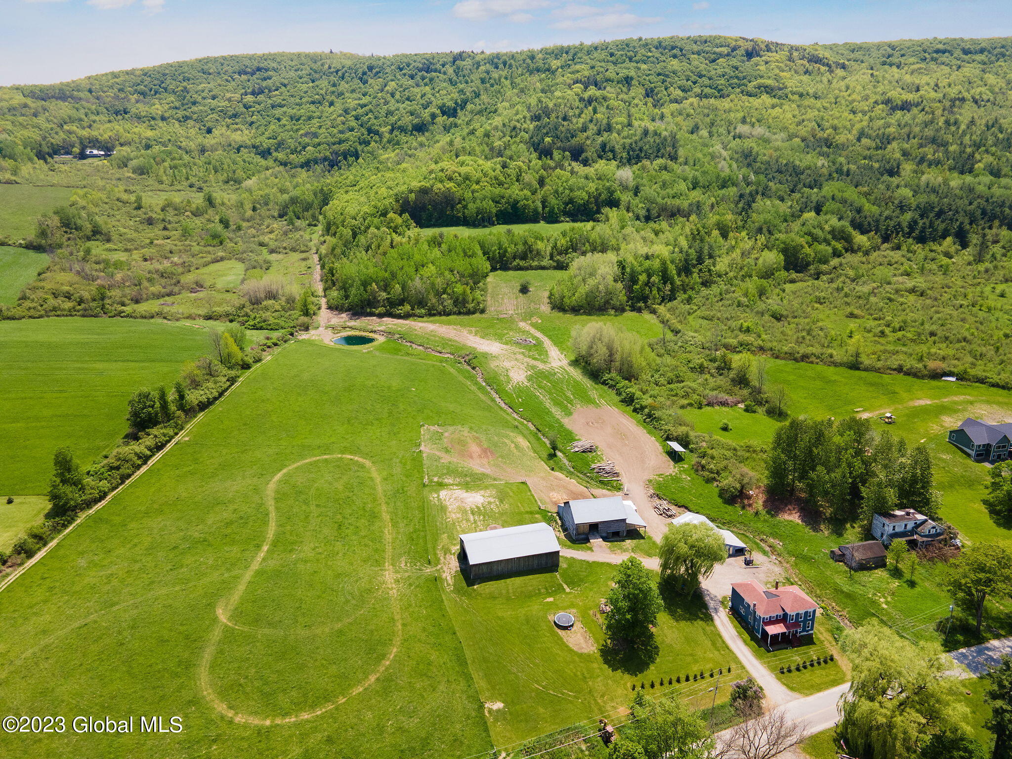 632 Clove Road Seward, NY 12043 - Photo 2 of 59 2-web-or-mls-632CloveRd-2