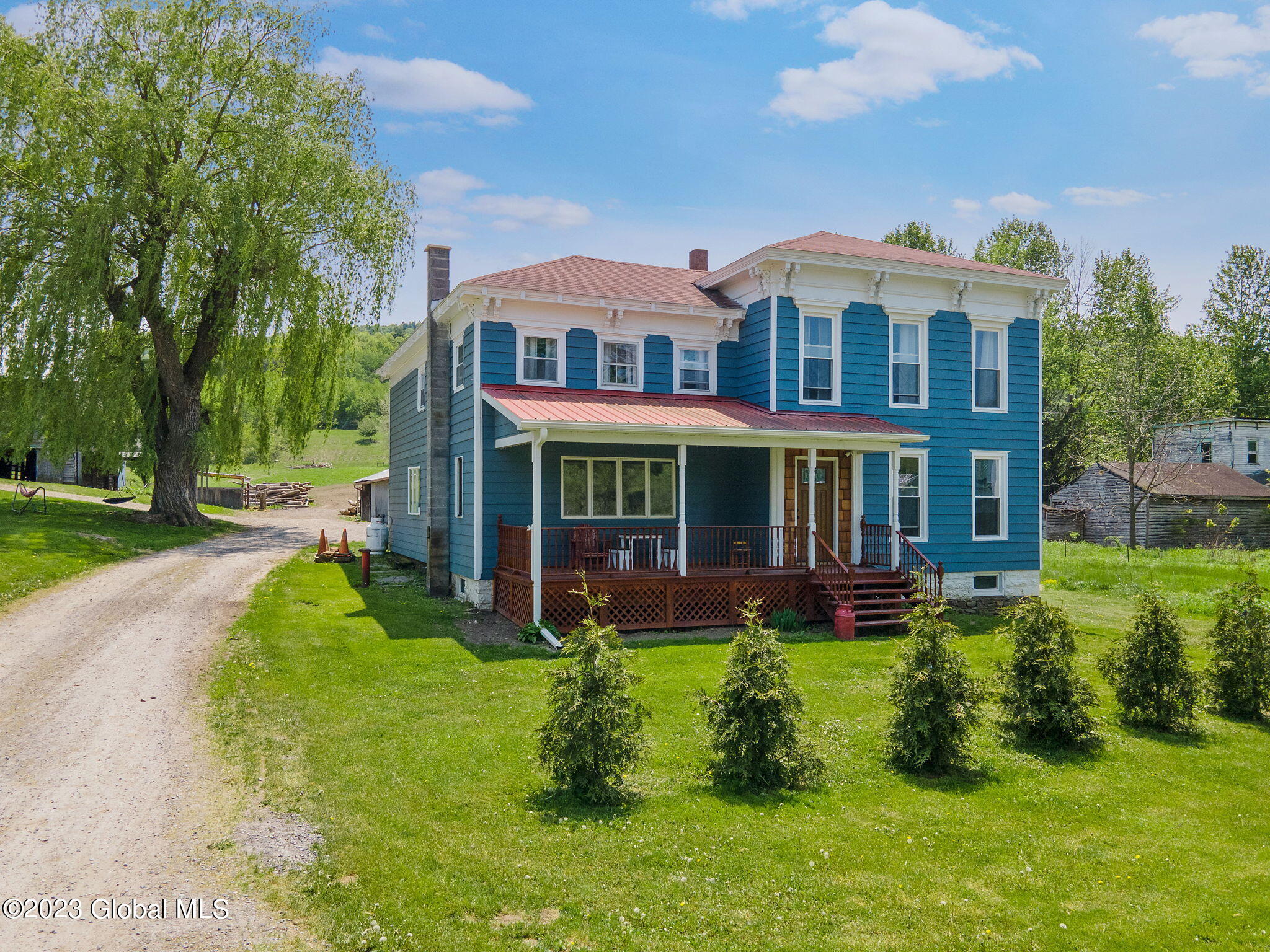 632 Clove Road Seward, NY 12043 - Photo 3 of 59 4-web-or-mls-632CloveRd-4