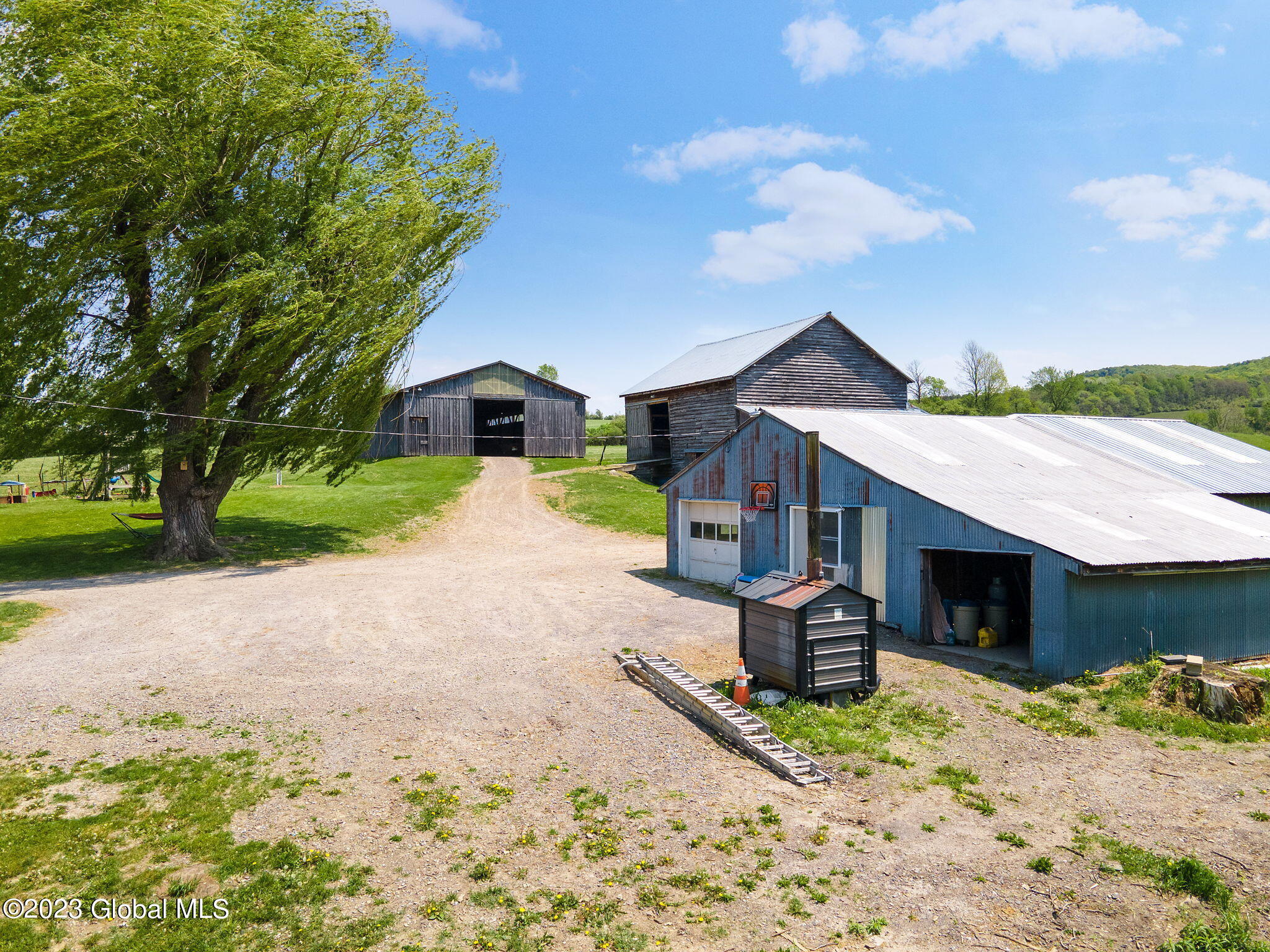 632 Clove Road Seward, NY 12043 - Photo 35 of 59 37-web-or-mls-632CloveRd-37