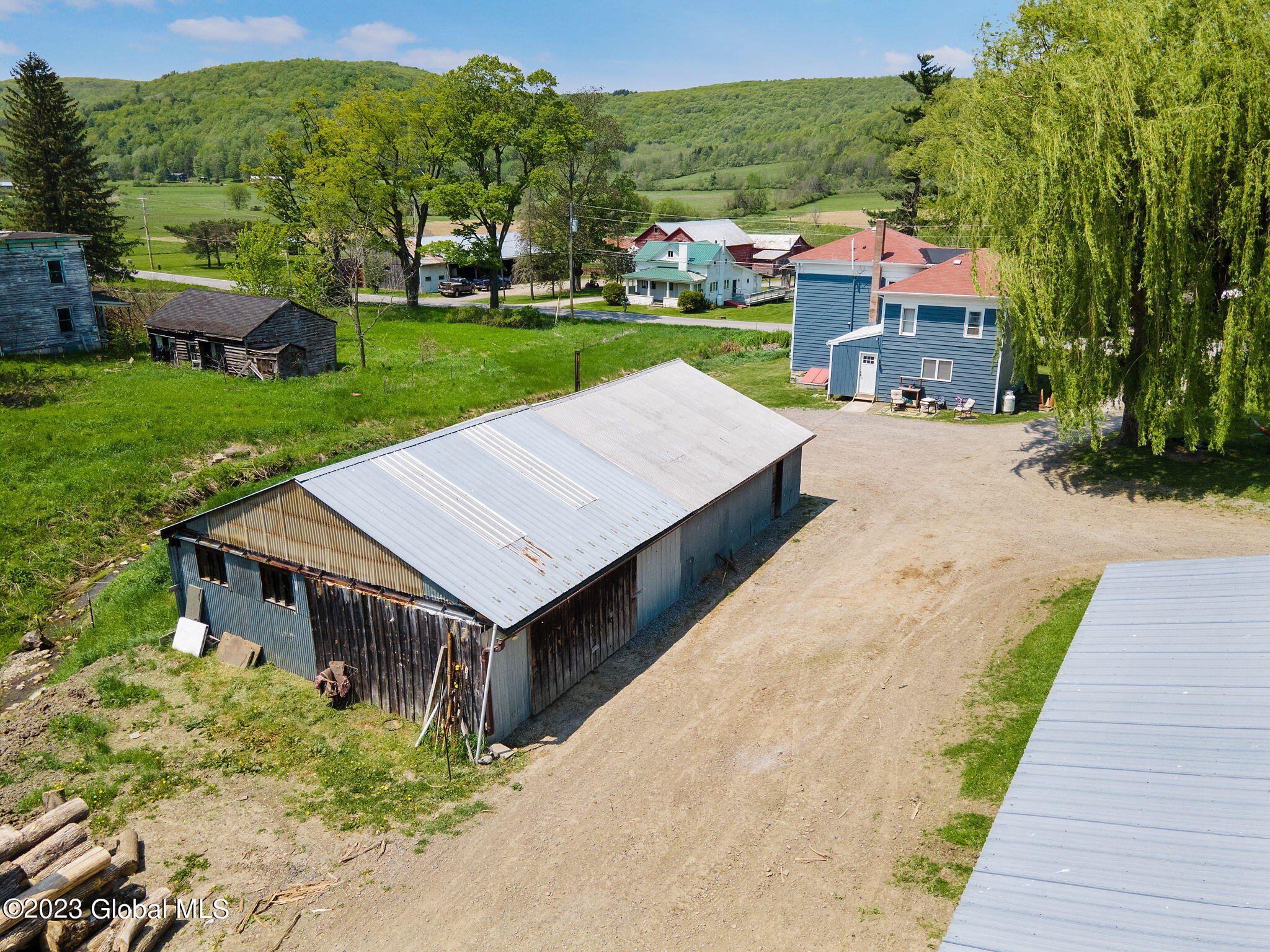 632 Clove Road Seward, NY 12043 - Photo 40 of 59 43-web-or-mls-632CloveRd-43