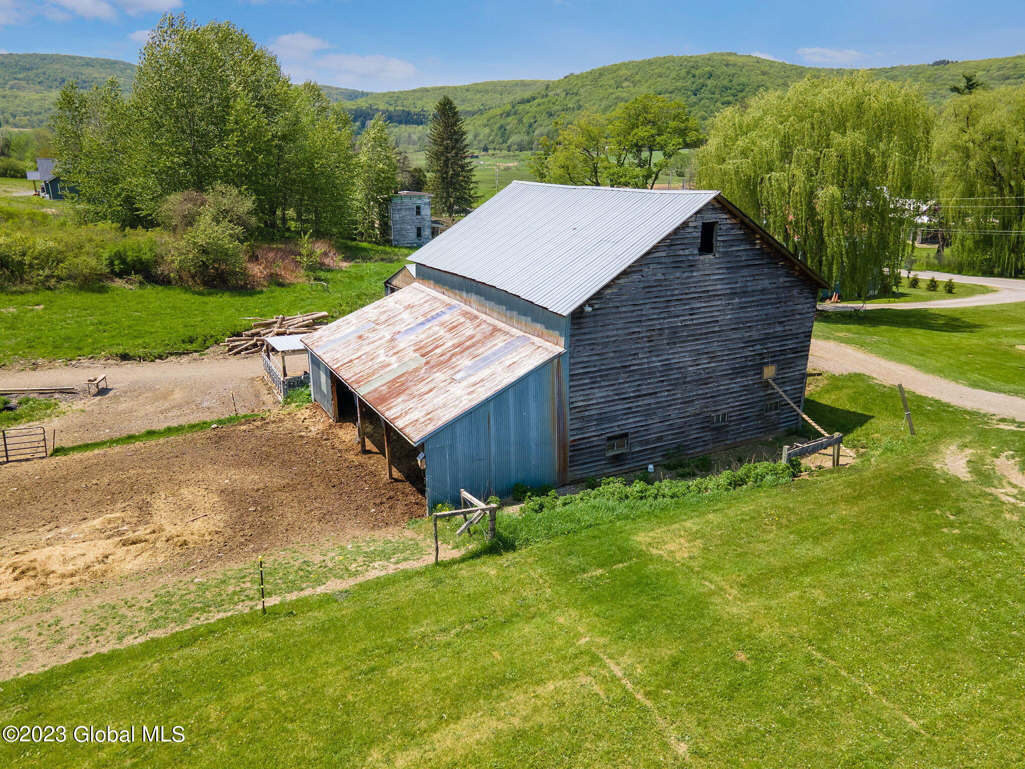 632 Clove Road Seward, NY 12043 - Photo 43 of 59 49-web-or-mls-632CloveRd-49