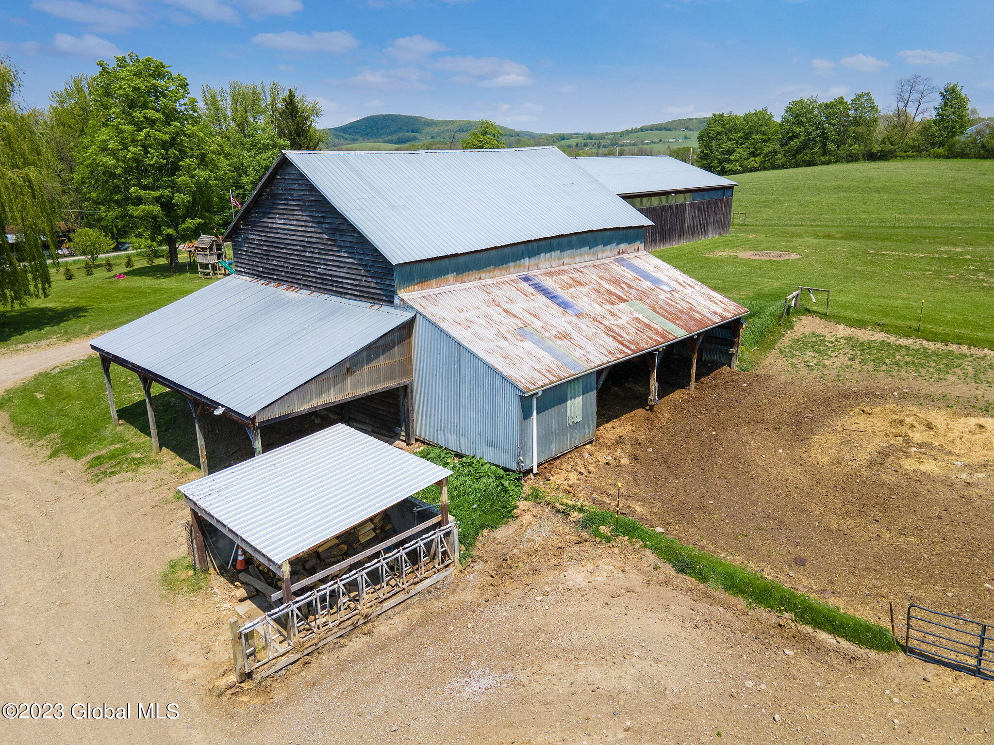 632 Clove Road Seward, NY 12043 - Photo 44 of 59 50-web-or-mls-632CloveRd-50