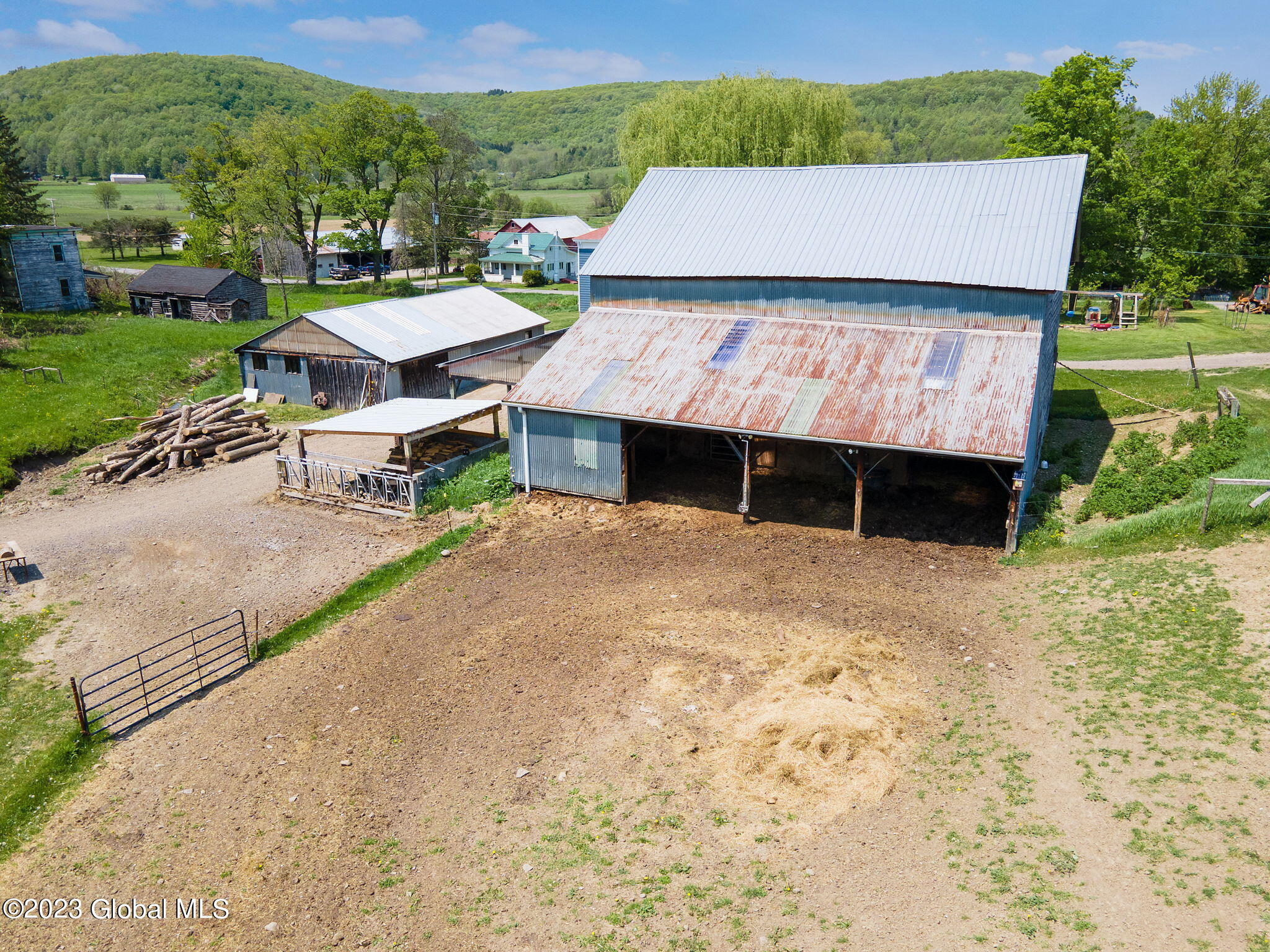 632 Clove Road Seward, NY 12043 - Photo 45 of 59 51-web-or-mls-632CloveRd-51