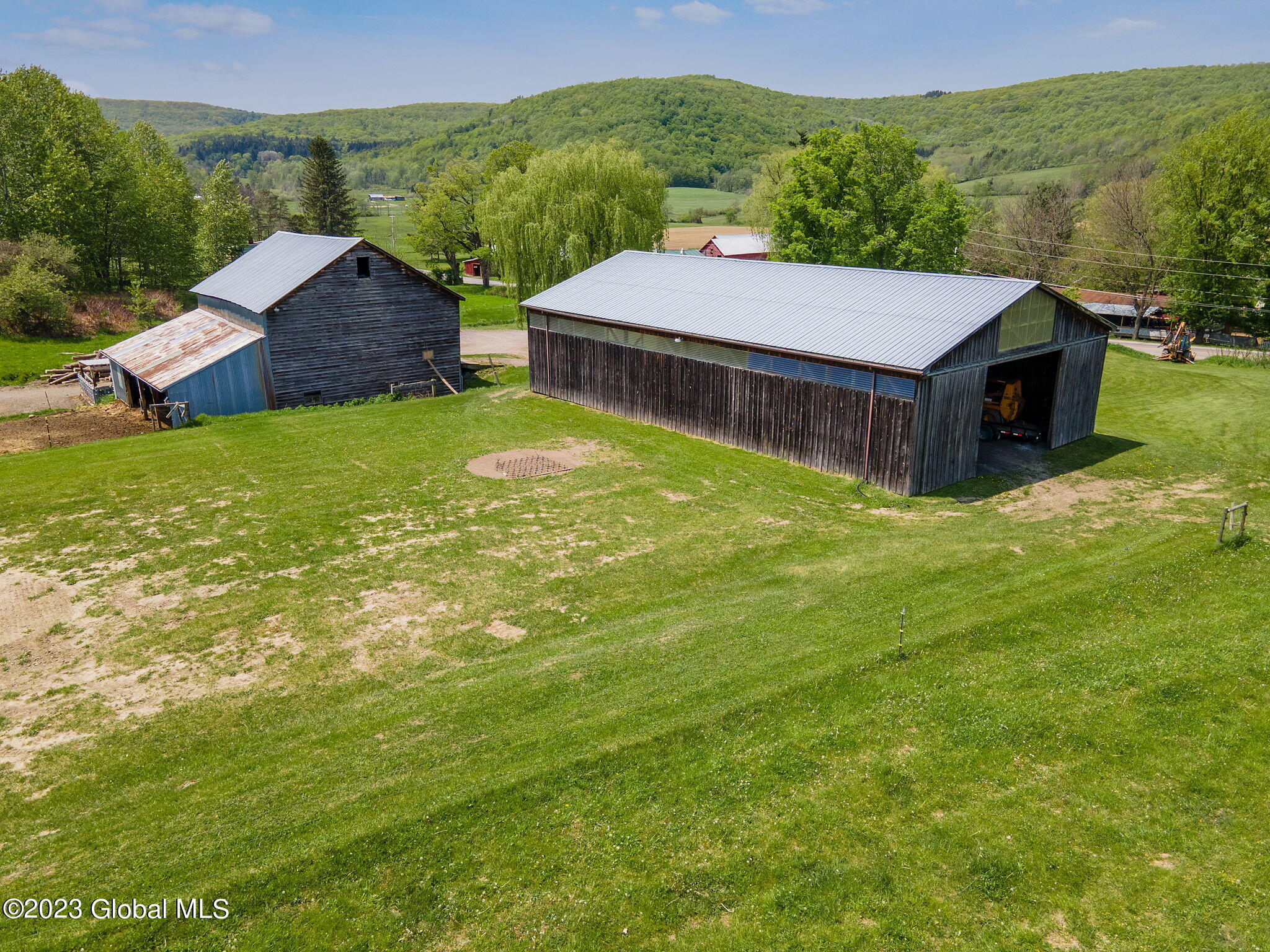 632 Clove Road Seward, NY 12043 - Photo 48 of 59 52-web-or-mls-632CloveRd-52