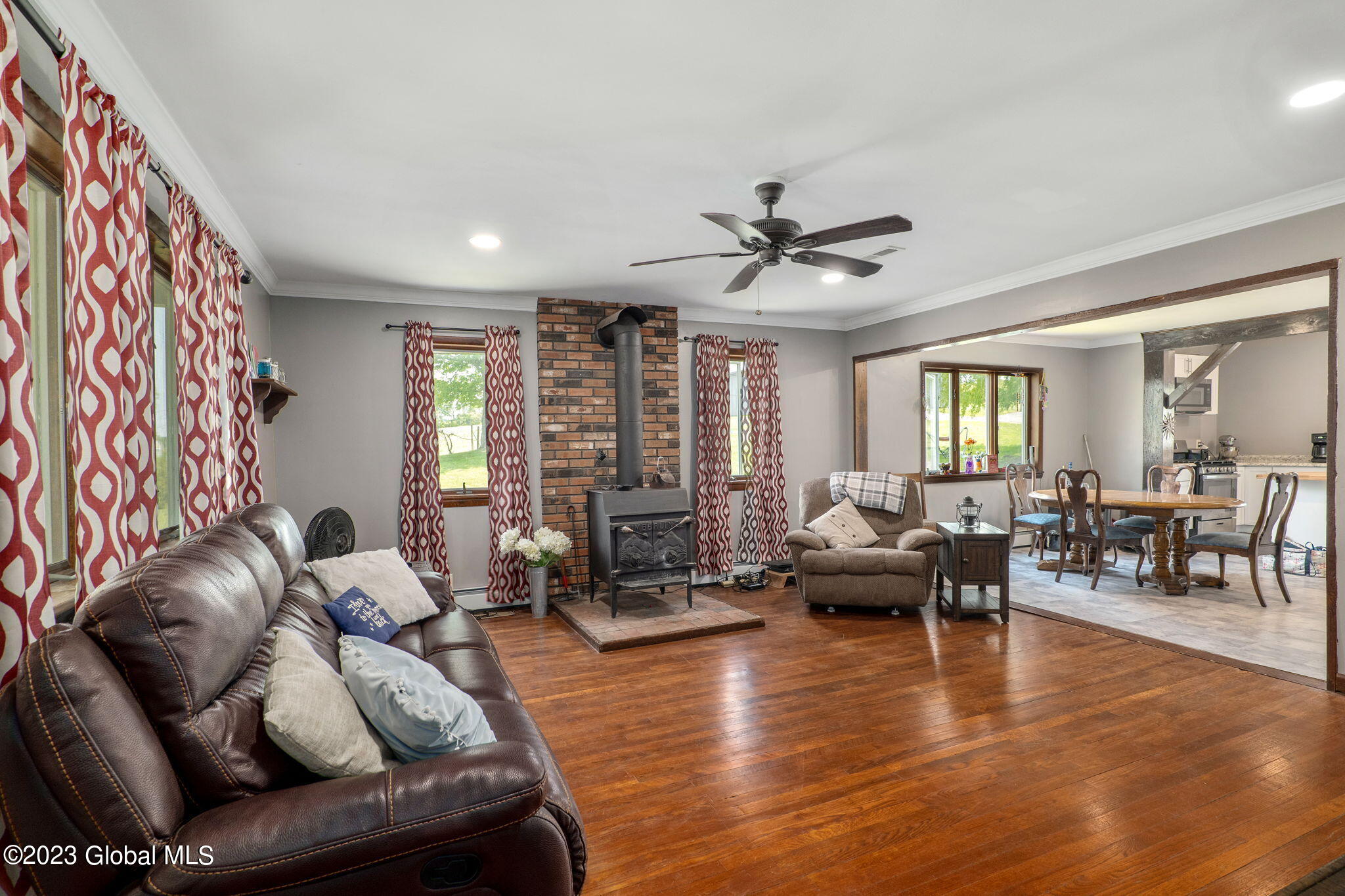 632 Clove Road Seward, NY 12043 - Photo 5 of 59 6-web-or-mls-632CloveRd-6