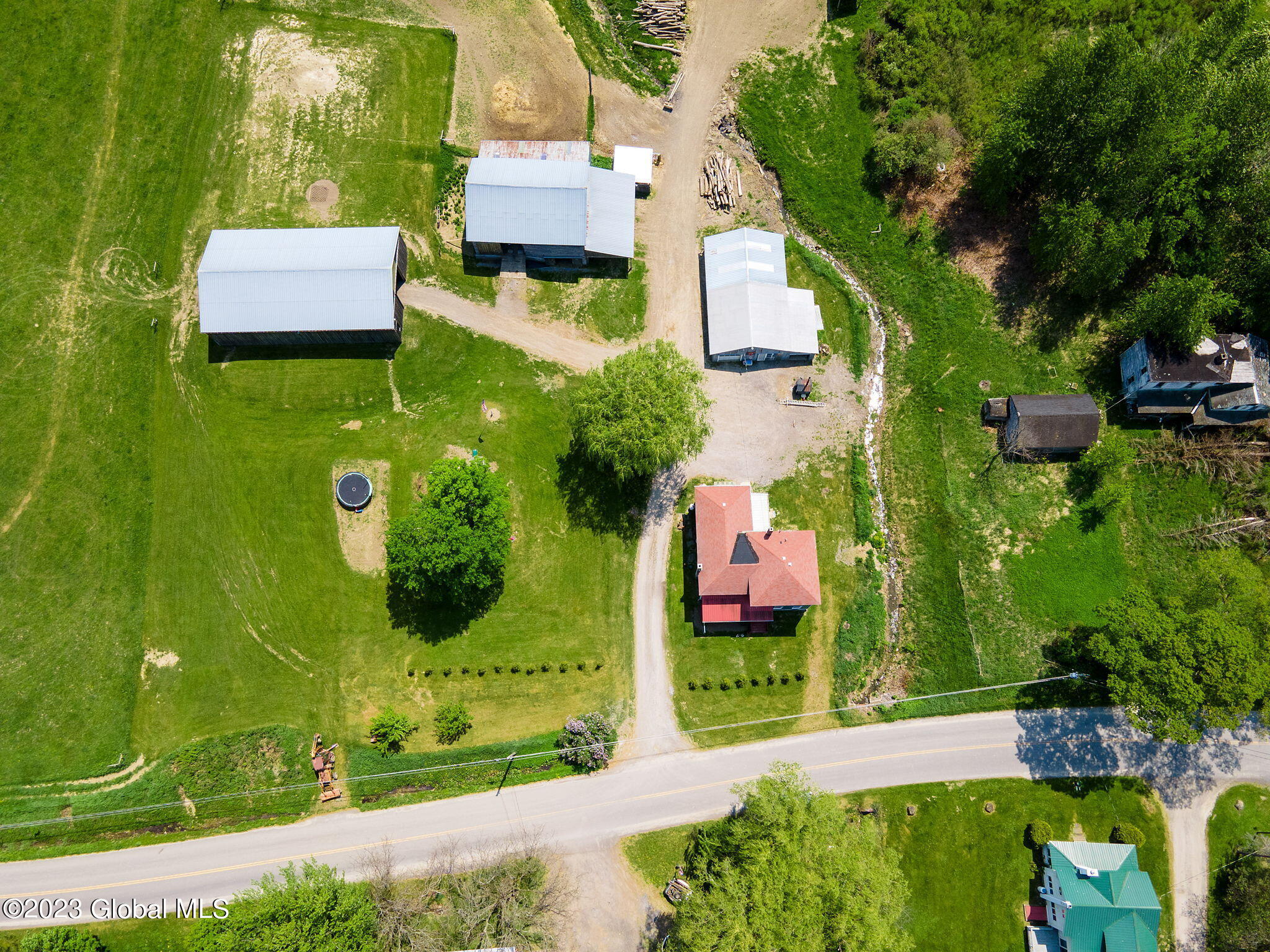 632 Clove Road Seward, NY 12043 - Photo 56 of 59 61-web-or-mls-632CloveRd-61