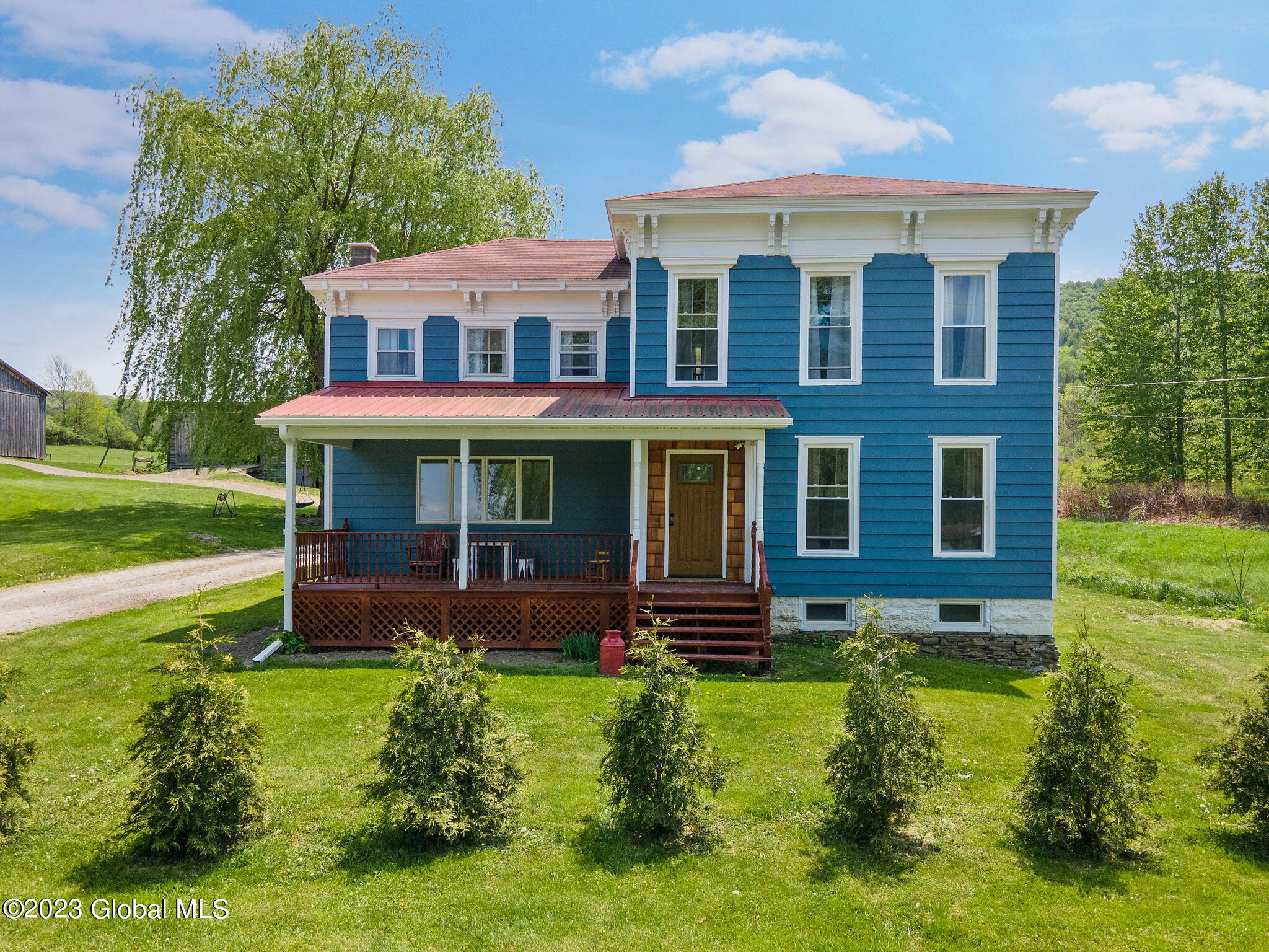 632 Clove Road Seward, NY 12043 - Photo 58 of 59 3-web-or-mls-632CloveRd-3