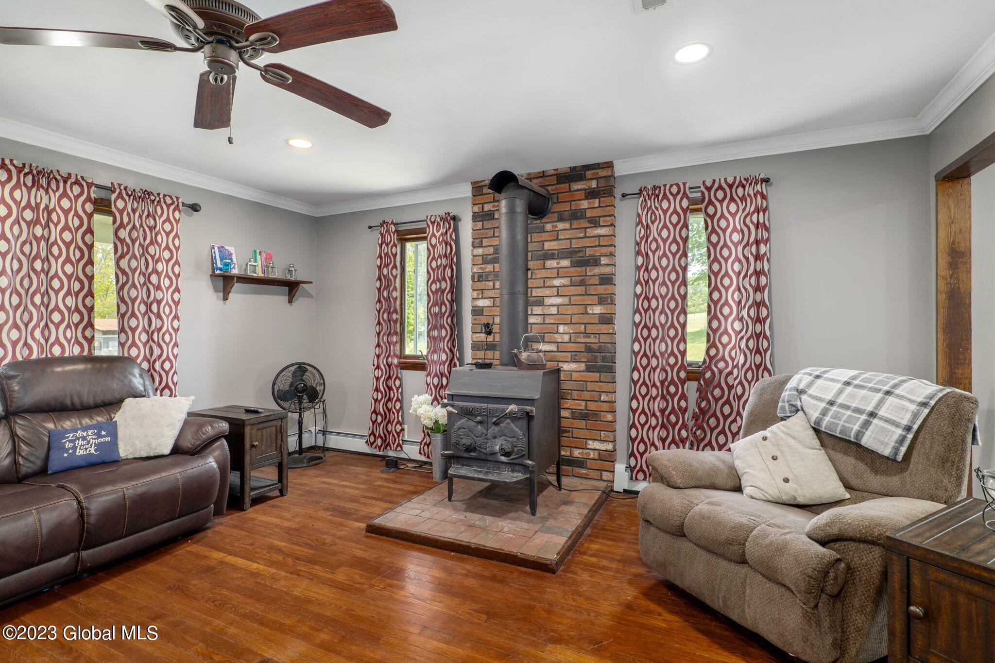 632 Clove Road Seward, NY 12043 - Photo 8 of 59 9-web-or-mls-632CloveRd-9