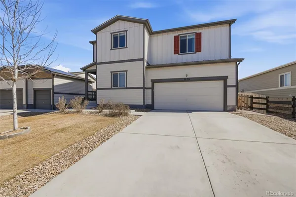 $514,900 | 1126 Sherman Drive, Dacono, CO 80514