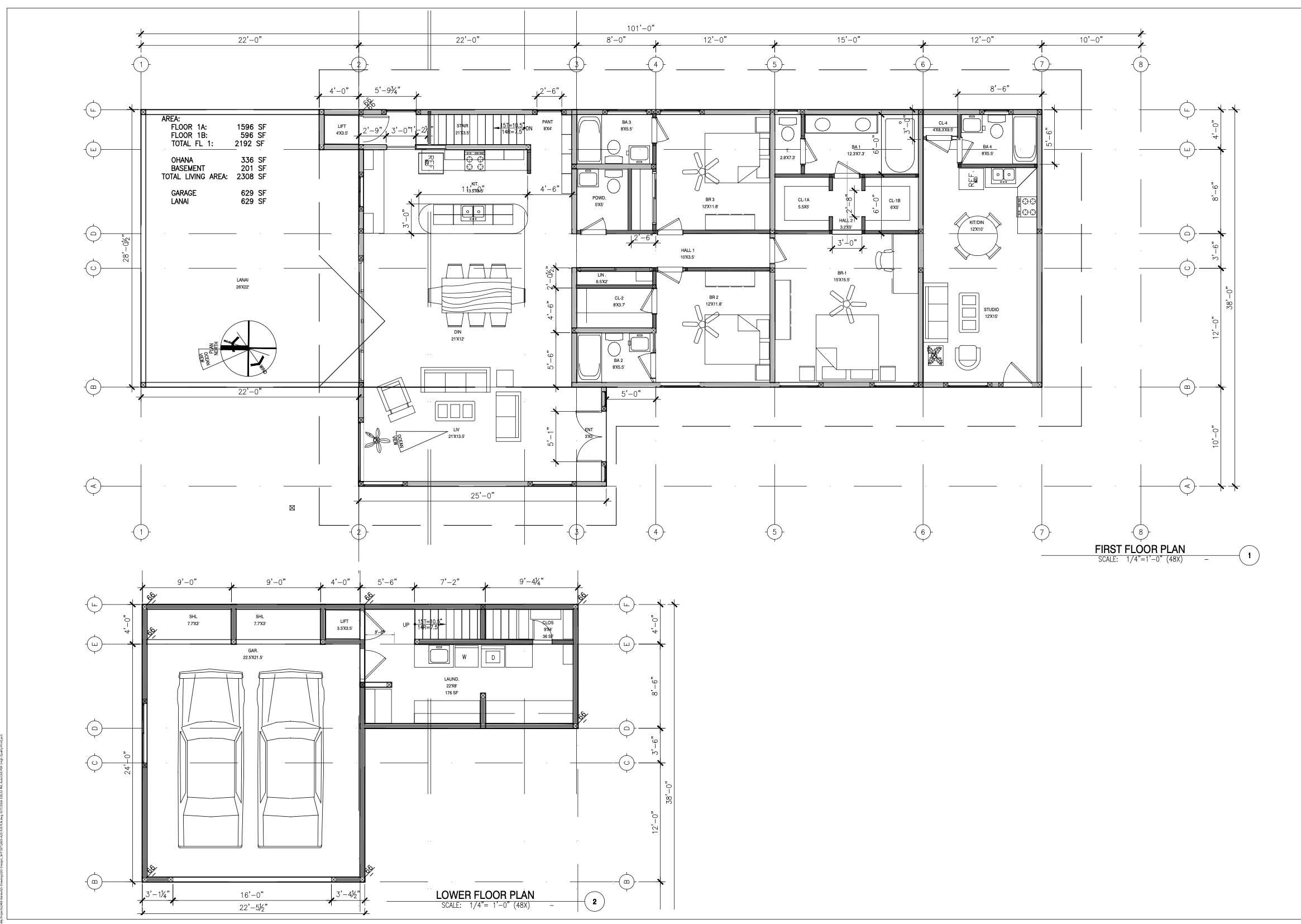 68-5106 Lot 6 Kainani Place Waikoloa, HI 96738 - Photo 15 of 16 a picture of a bathroom with a shower