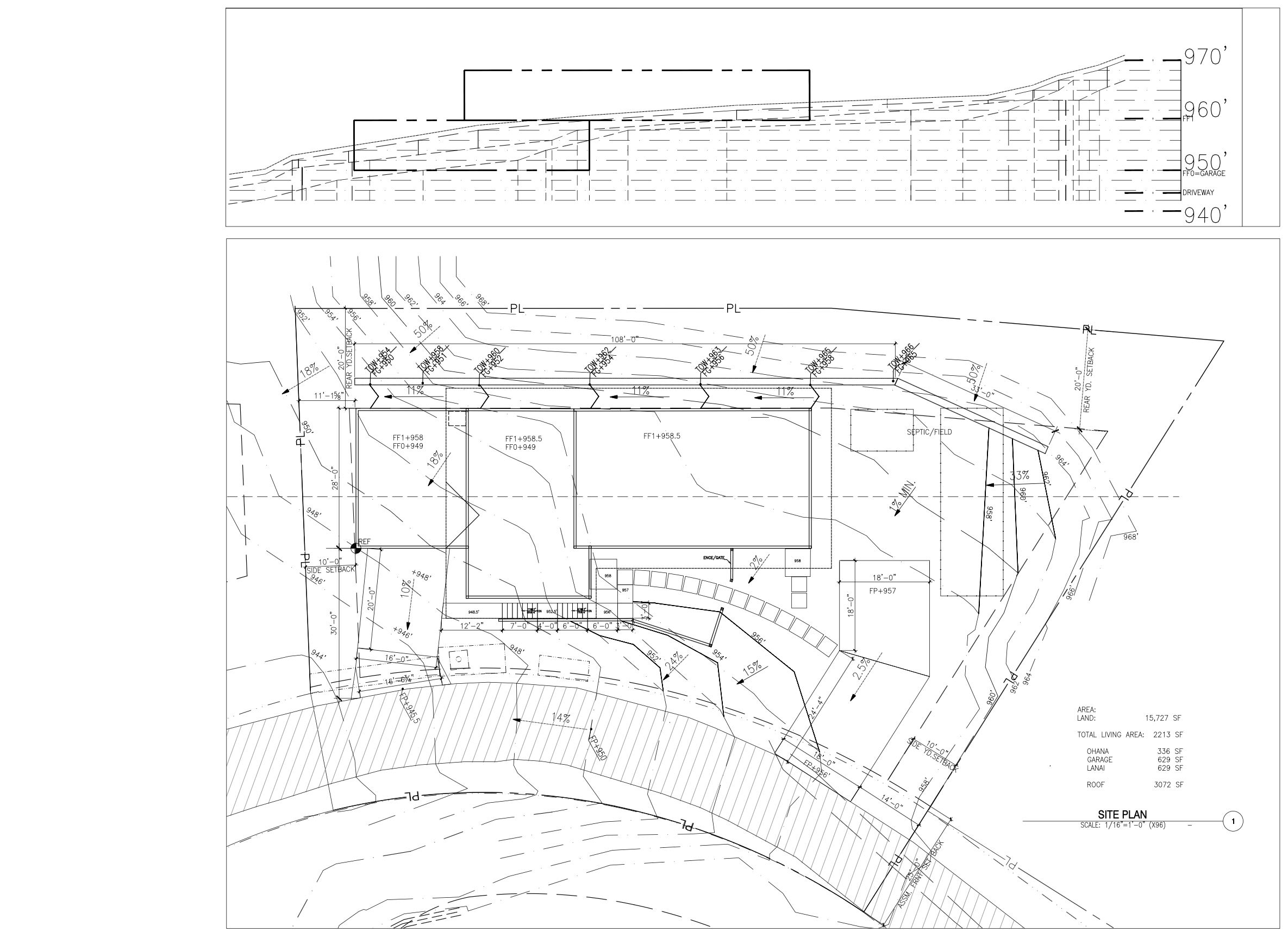 68-5106 Lot 6 Kainani Place Waikoloa, HI 96738 - Photo 16 of 16 a picture of a person on a street