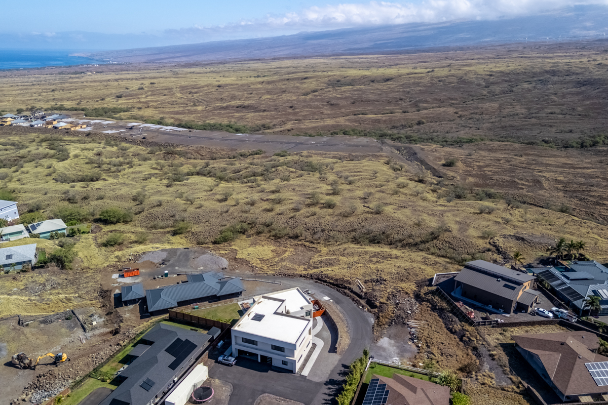 68-5106 Lot 6 Kainani Place Waikoloa, HI 96738 - Photo 2 of 16 a view of an ocean