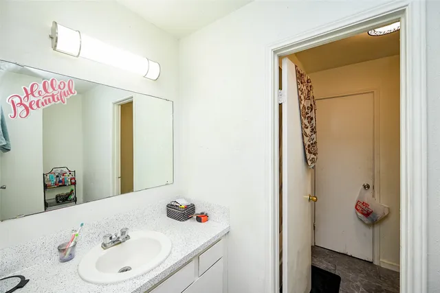 $299,900 | 2438 Balmorhea Avenue, Houston, TX 77039