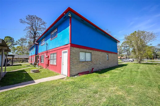 $299,900 | 2438 Balmorhea Avenue, Houston, TX 77039