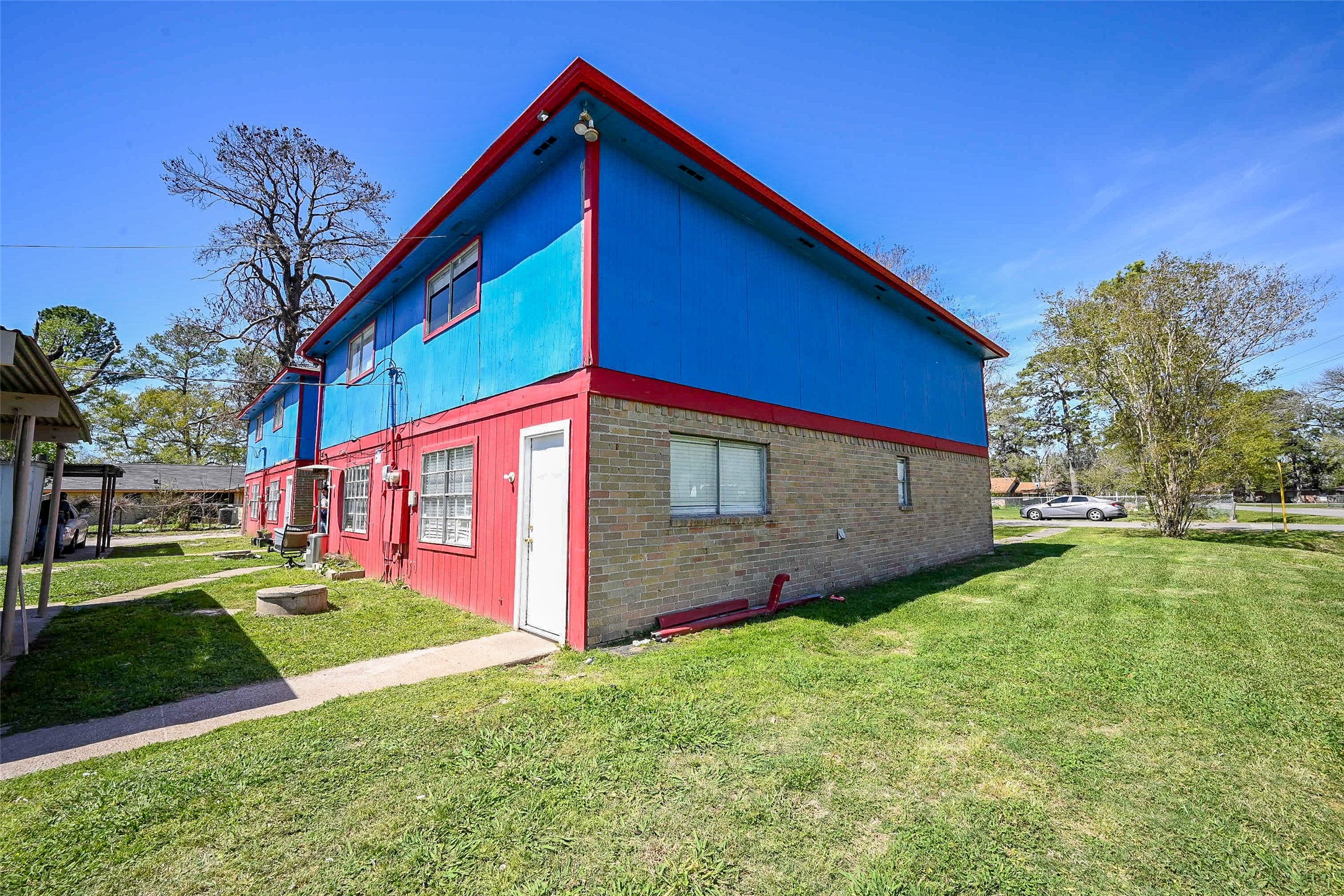 2438 Balmorhea Avenue Houston, TX 77039 - Photo 27 of 32