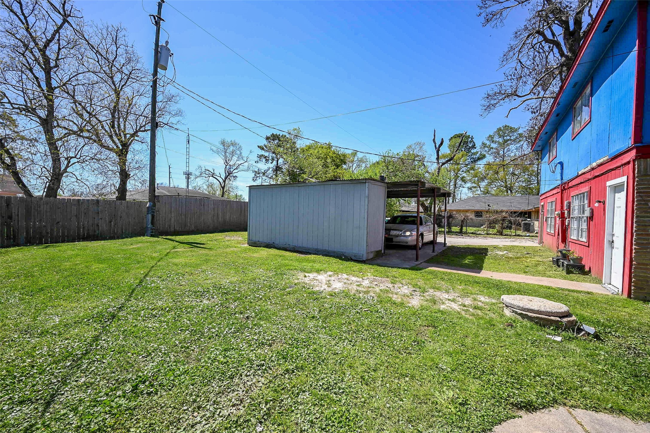 2438 Balmorhea Avenue Houston, TX 77039 - Photo 28 of 32