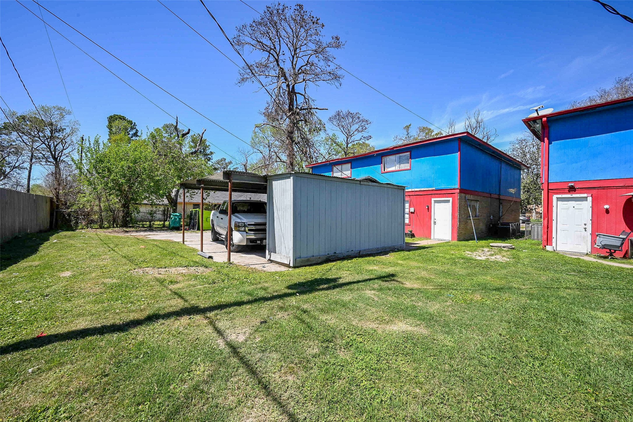 2438 Balmorhea Avenue Houston, TX 77039 - Photo 29 of 32