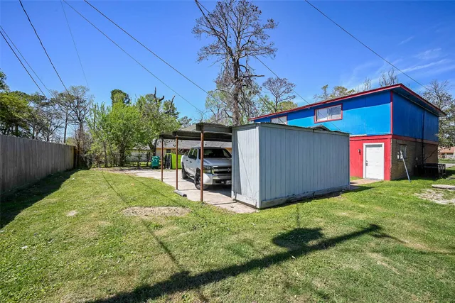 $299,900 | 2438 Balmorhea Avenue, Houston, TX 77039