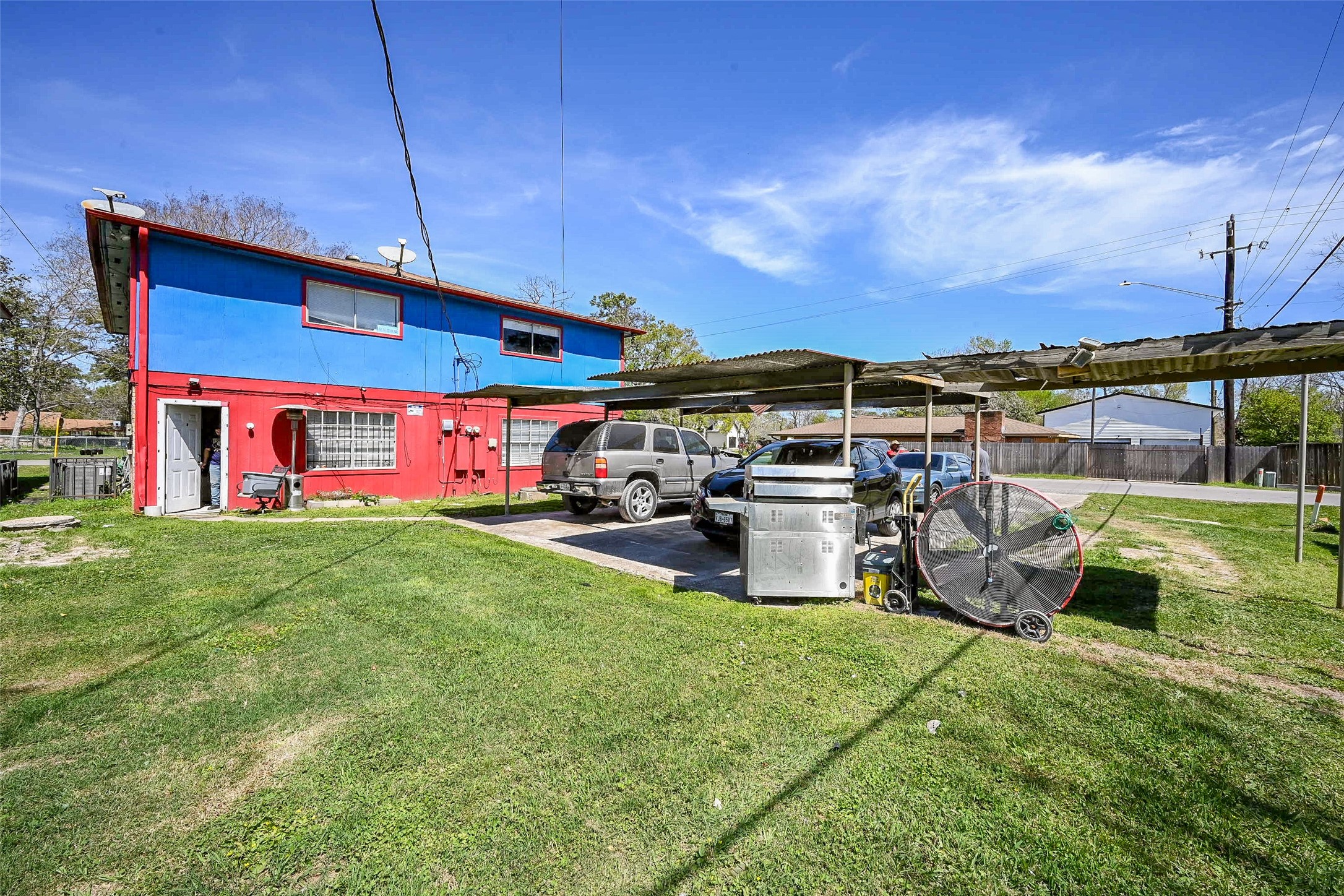 2438 Balmorhea Avenue Houston, TX 77039 - Photo 31 of 32