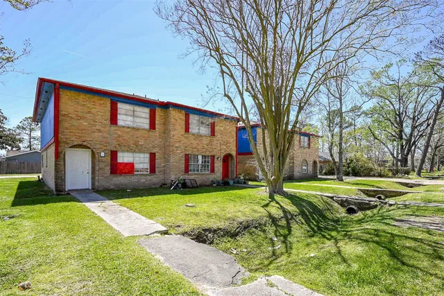 $299,900 | 2438 Balmorhea Avenue, Houston, TX 77039