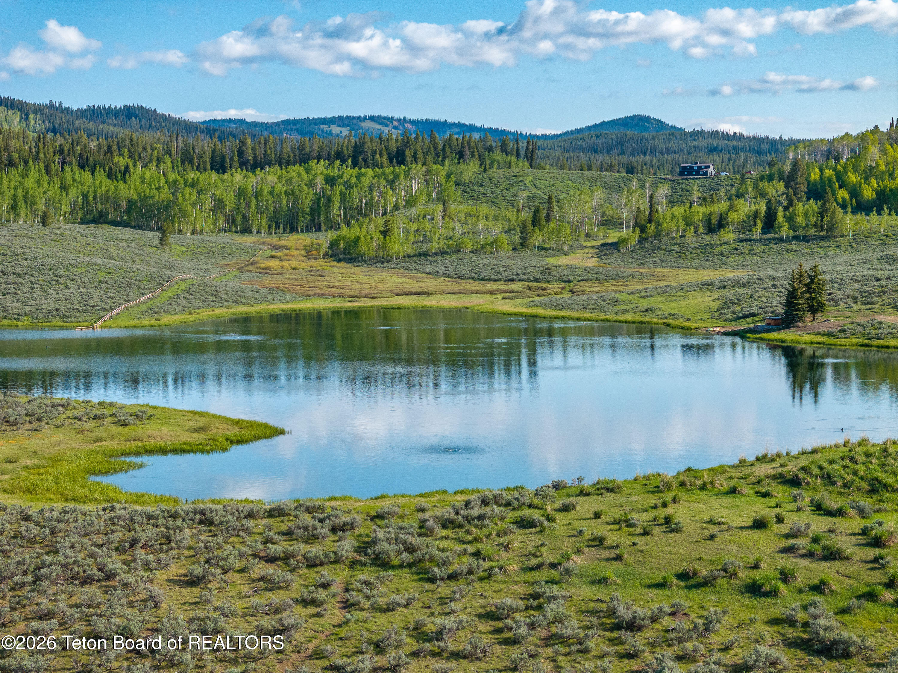 101 Miner Creek Road Pinedale, WY 82941 - Photo 59 of 63 Miner Creek Ranch