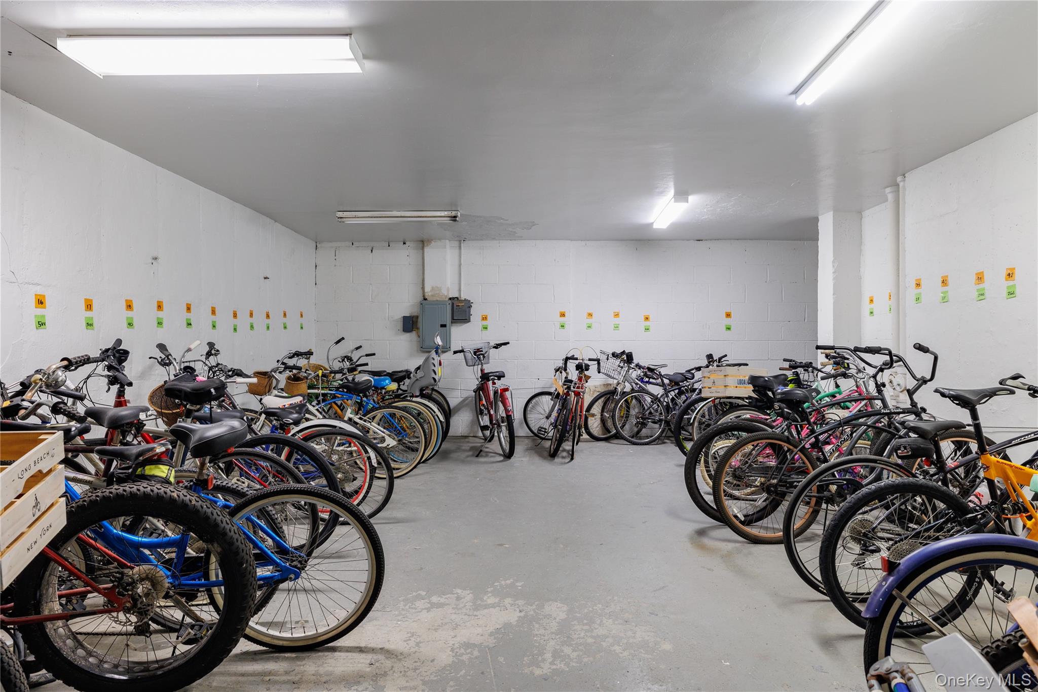 522 Shore Road, Unit 5T Long Beach, NY 11561 - Photo 18 of 22 Bike Rooms