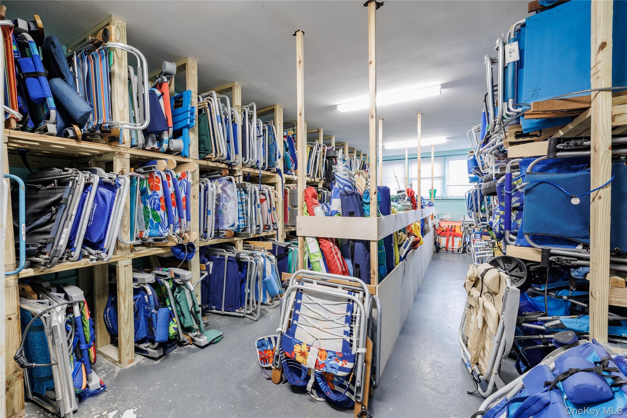 522 Shore Road, Unit 5T Long Beach, NY 11561 - Photo 20 of 22 Beach chair storage