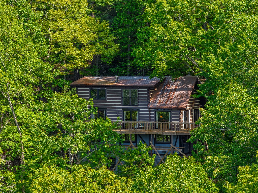 1049 Rockwater Road Ellijay, GA 30536 - Photo 40 of 45 Gallery Image 40