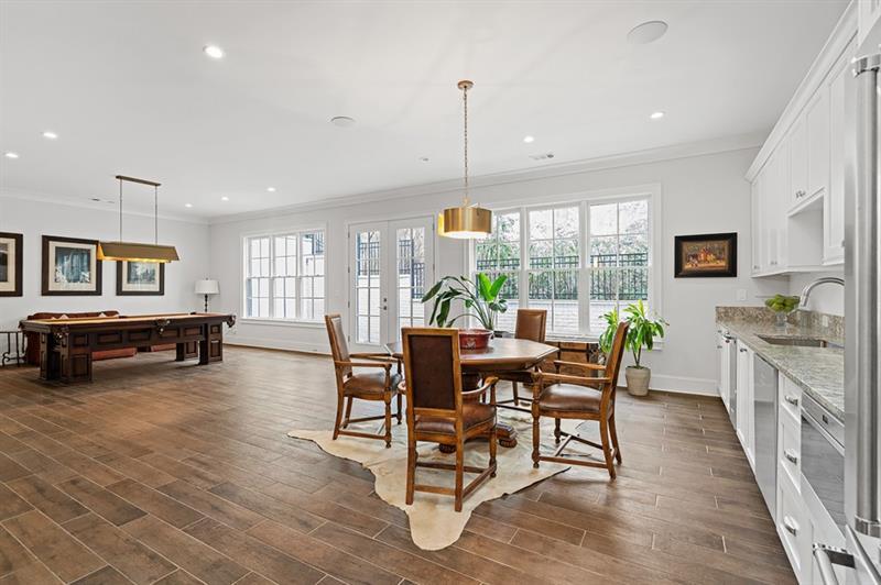 3758 Vermont Road Northeast Atlanta, GA 30319 - Photo 35 of 58 Gallery Image 35