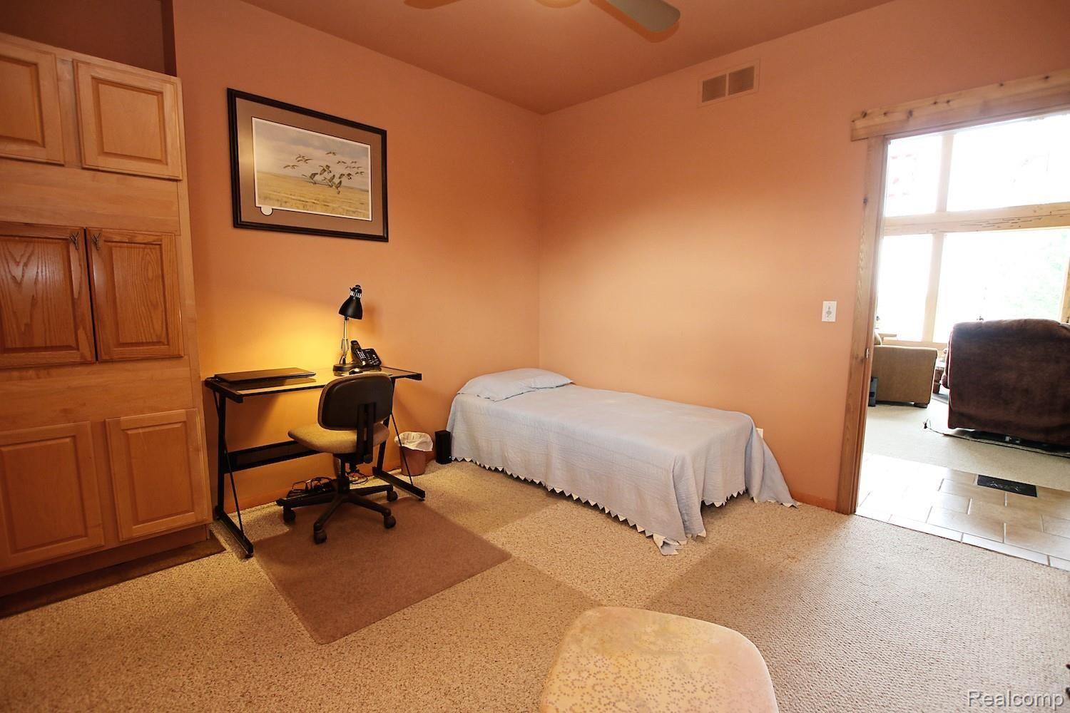 9175 Ridge Road Goodrich, MI 48438 - Photo 24 of 59 24) Bedroom 1.jpg