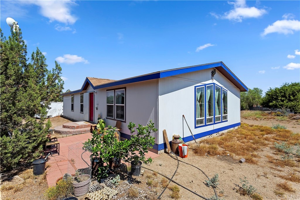 22155 Juniper Road Perris, CA 92570 - Photo 1 of 1