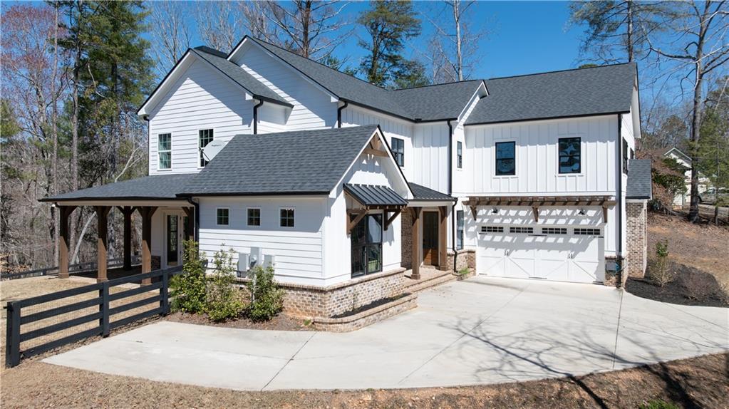6444 Point Twenty Two Gainesville, GA 30506 - Photo 1 of 1