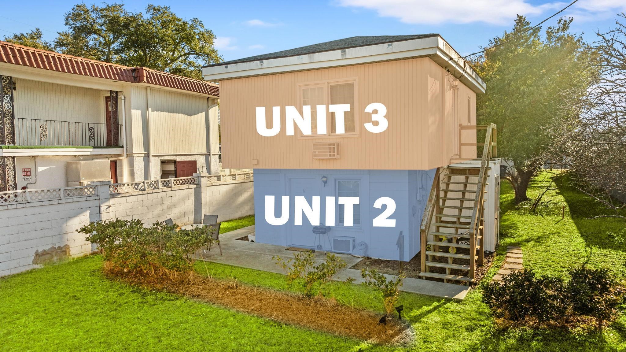 403 13th Avenue South Myrtle Beach, SC 29577 - Photo 4 of 40