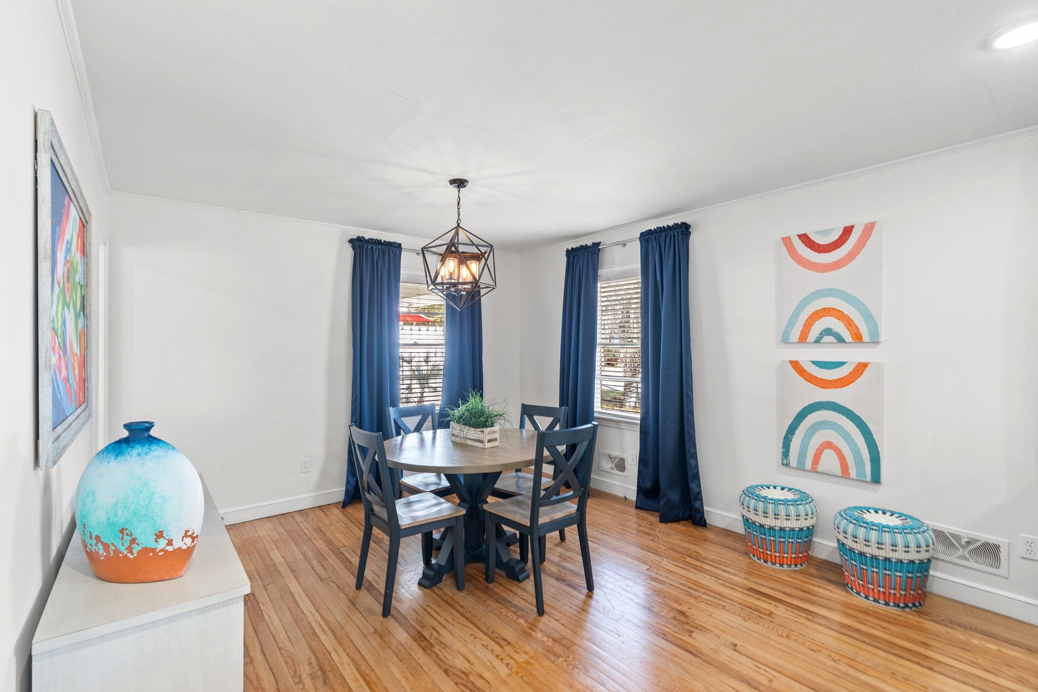403 13th Avenue South Myrtle Beach, SC 29577 - Photo 9 of 40