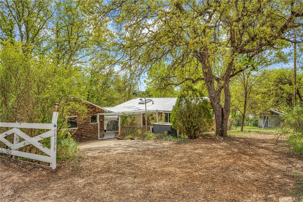 16775 Dam Road Clearlake, CA 95422 - Photo 1 of 1 Gallery Image 1