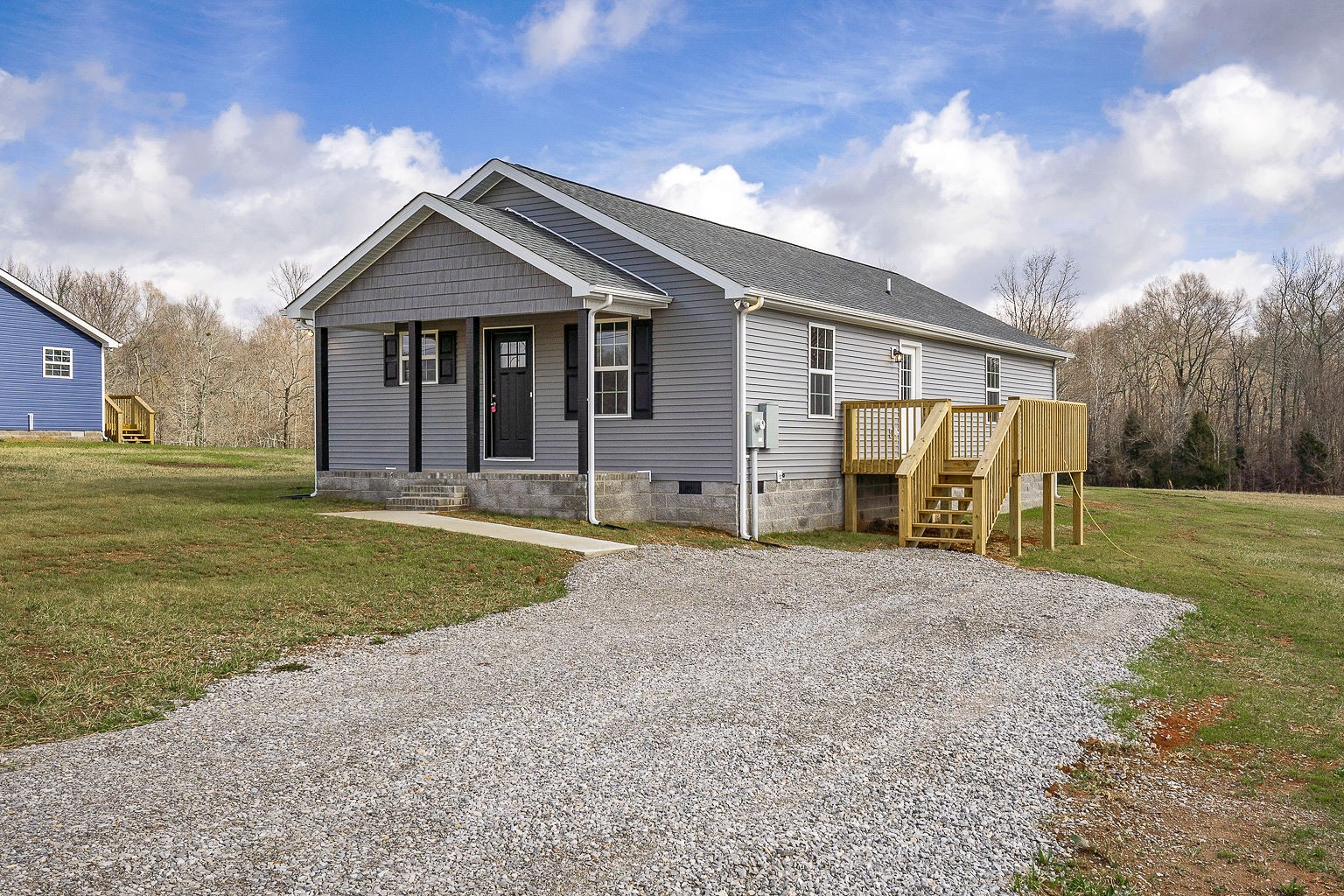 11859 Old Kentucky Road Walling, TN 38587 - Photo 1 of 22 Gallery Image 1