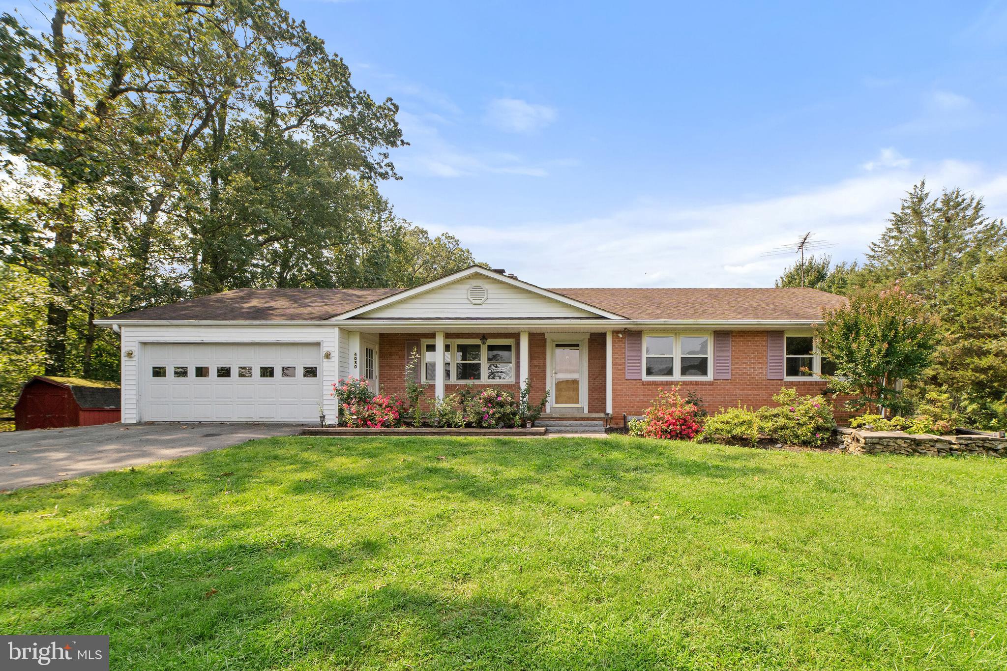 4030 Whiting Road Marshall, VA 20115 - Photo 1 of 40 Gallery Image 1