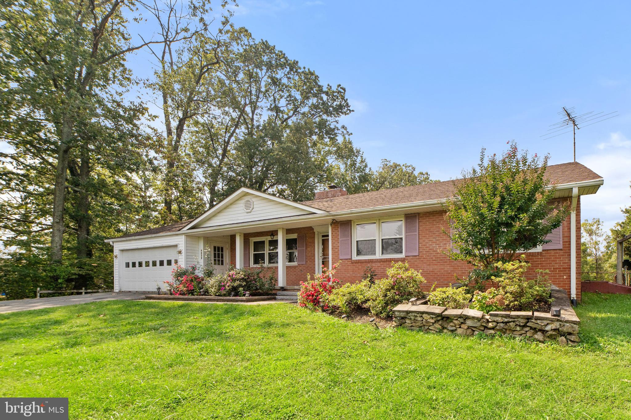 4030 Whiting Road Marshall, VA 20115 - Photo 2 of 40 Gallery Image 2