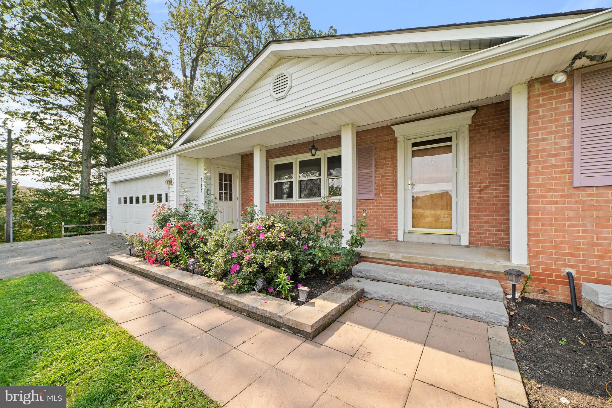 4030 Whiting Road Marshall, VA 20115 - Photo 4 of 40 Gallery Image 4