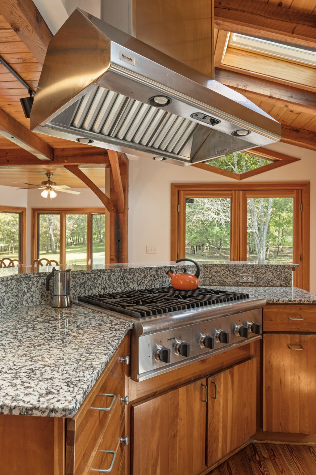 7725 Caney Fork Road Fairview, TN 37062 - Photo 12 of 58