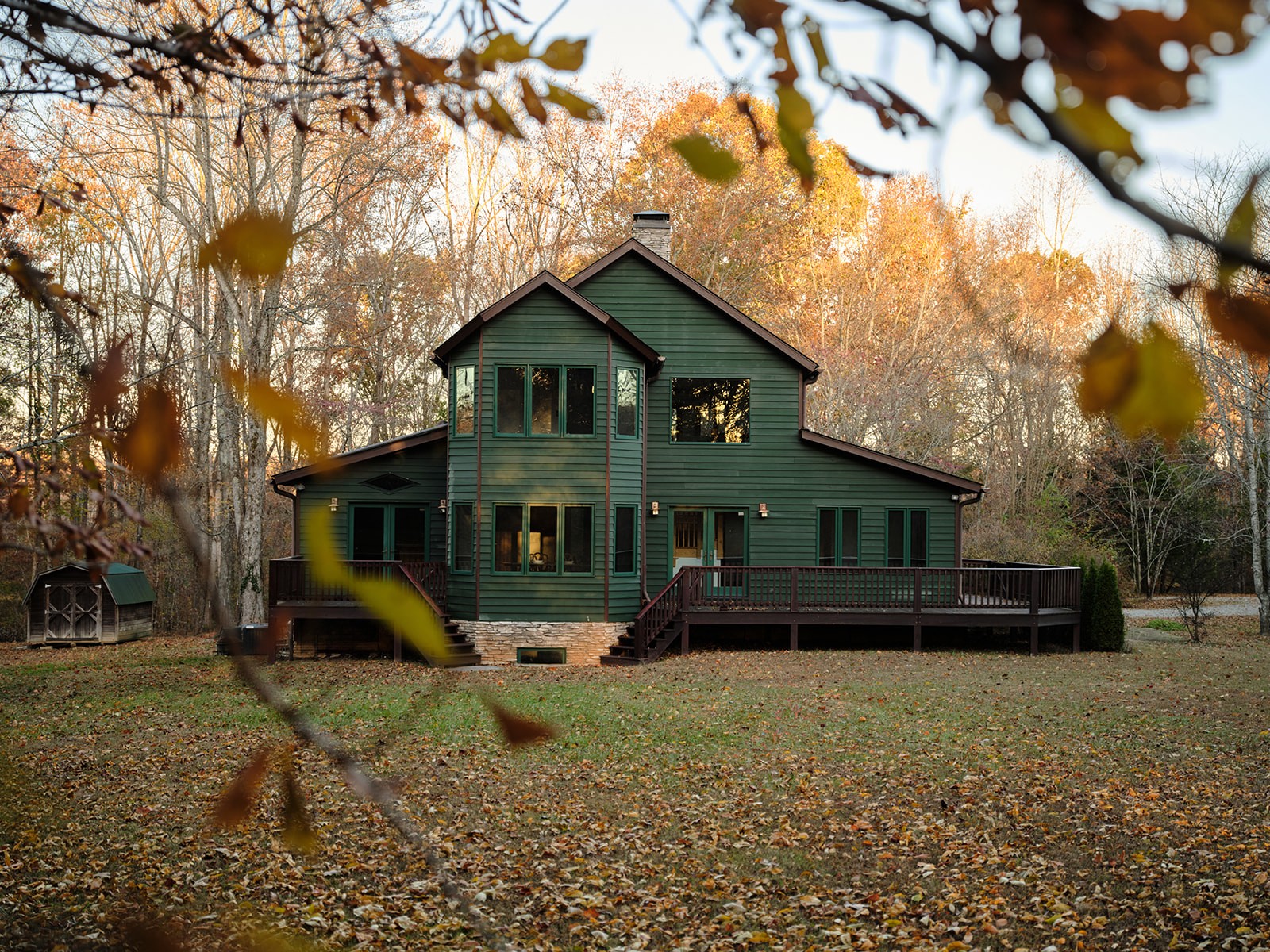 7725 Caney Fork Road Fairview, TN 37062 - Photo 15 of 58