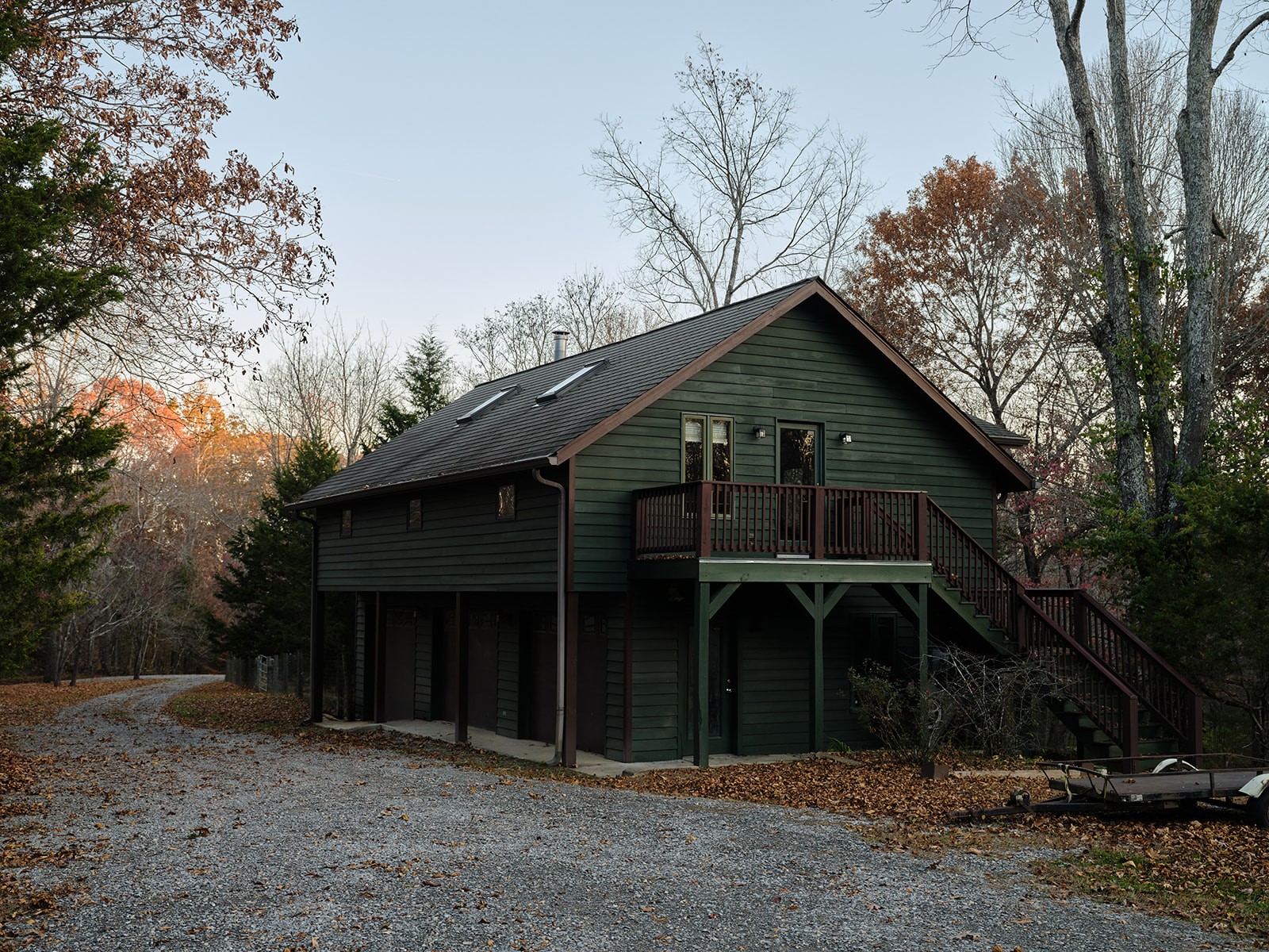 7725 Caney Fork Road Fairview, TN 37062 - Photo 30 of 58